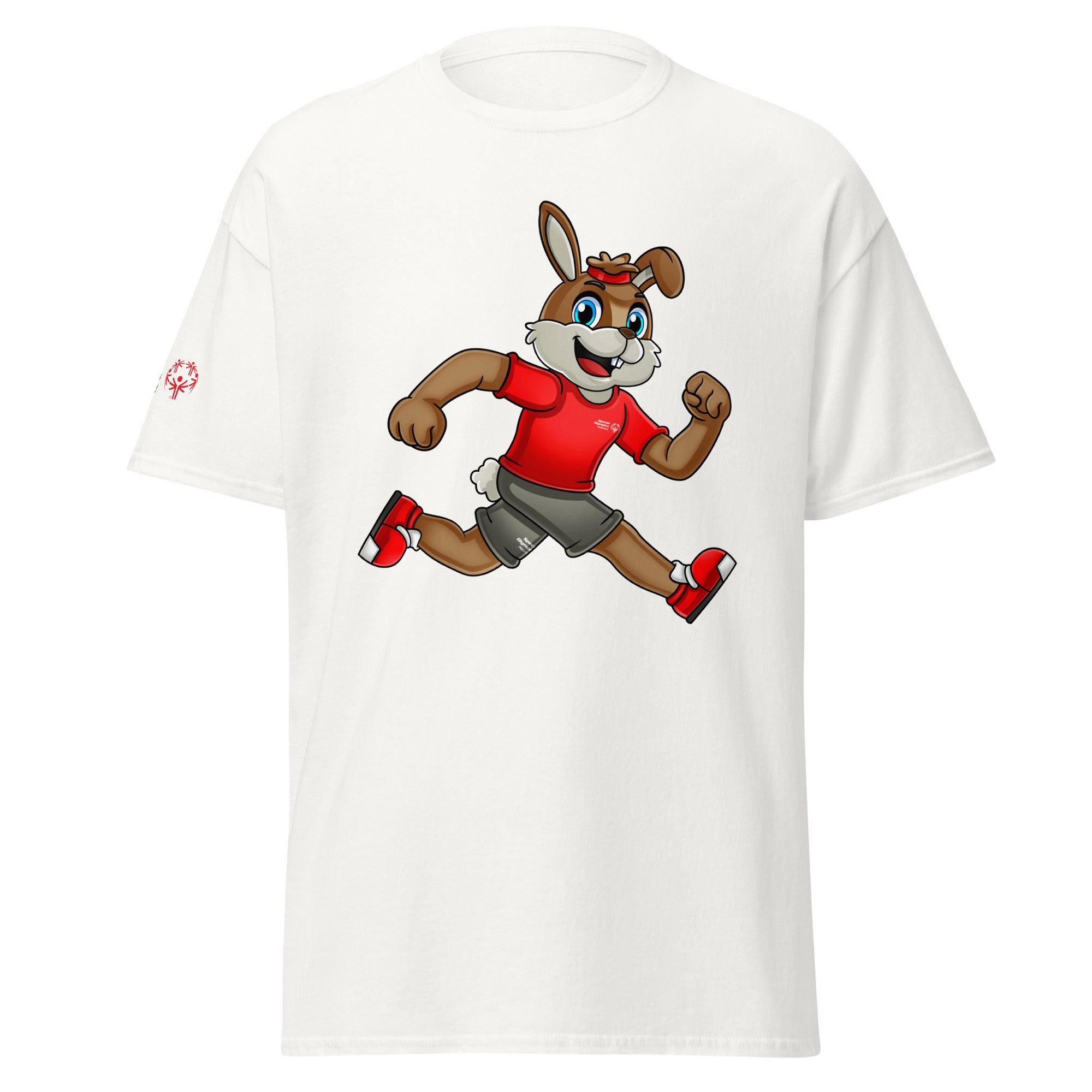 SO Netherlands Kees Athletics T-Shirt