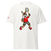 SO Netherlands Kees Badminton T-Shirt