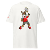 SO Nederland Kees Badminton T-shirt (Global)