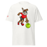 Camiseta SO Países Bajos Kees Bowling