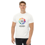 USA Games Logo T-Shirt (Global)