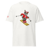SO Netherlands Kees Alpine Skiing T-Shirt (Global)