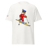 SO Netherlands Kees Cross-Country Skiing T-Shirt (Global)