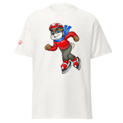 SO Netherlands Kees Short Track T-Shirt (Global)
