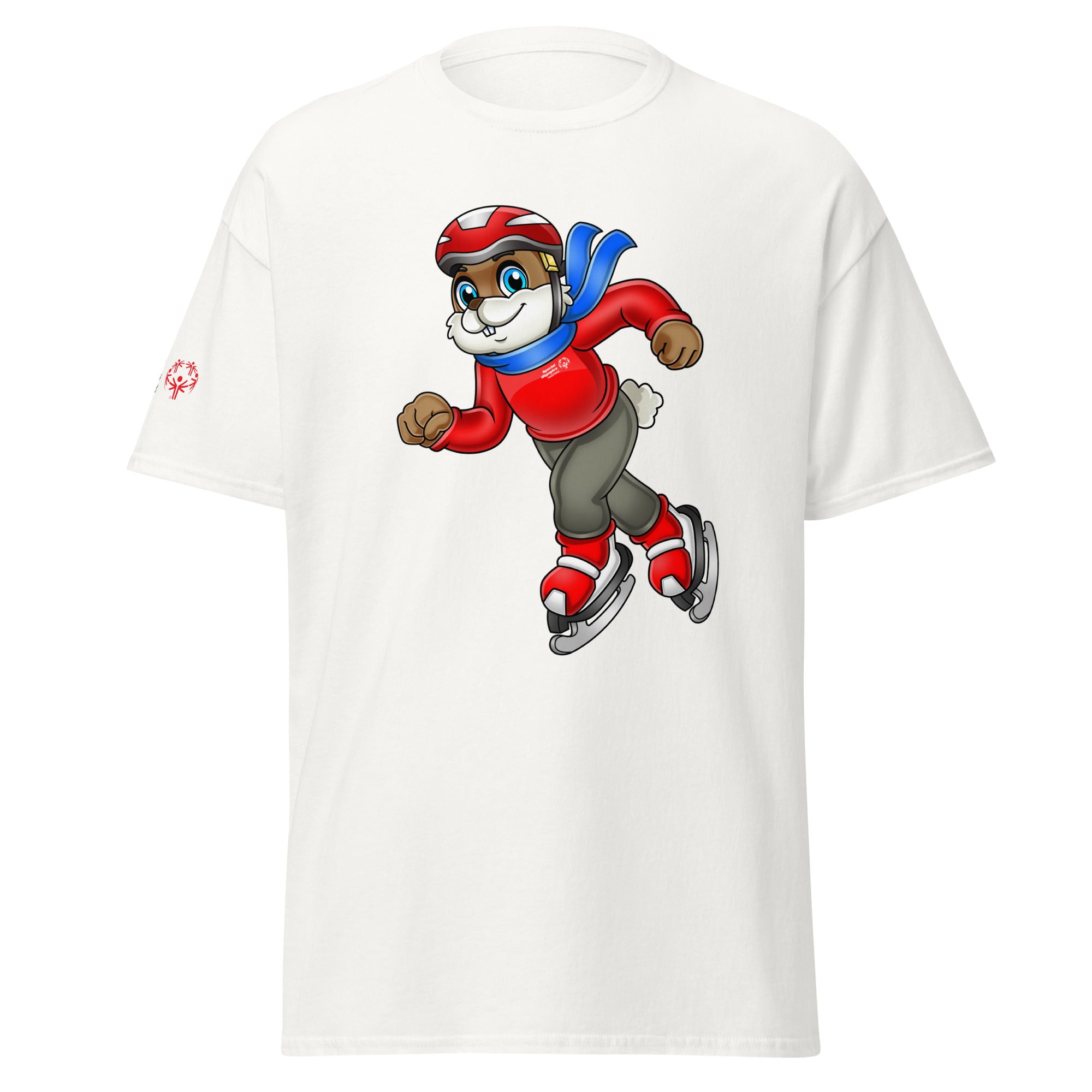 SO Netherlands Kees Short Track T-Shirt (Global)