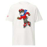 SO Netherlands Kees Short Track T-Shirt (Global)