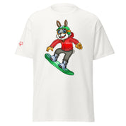SO Netherlands Kees Snowboarding T-Shirt (Global)