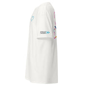 T-Shirt Propagez le mot : Choisissez la gentillesse