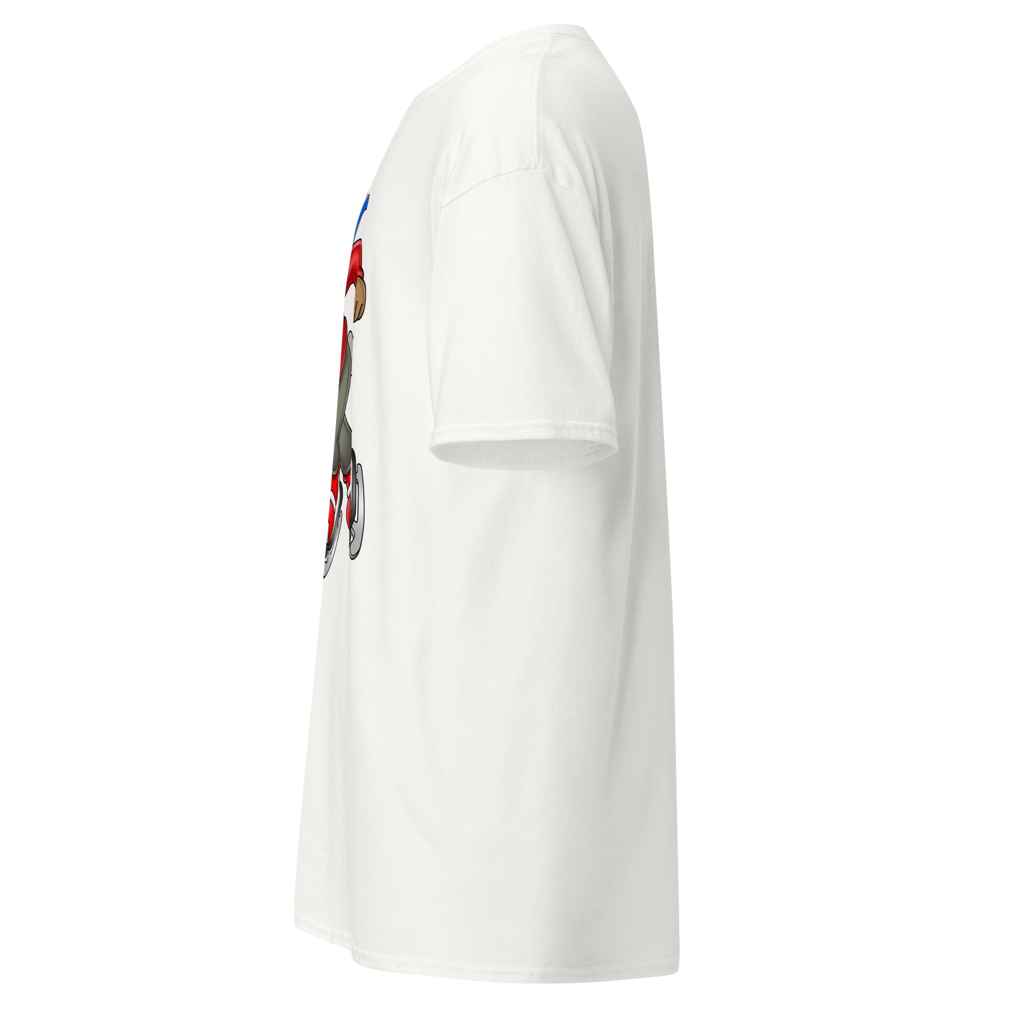 SO Netherlands Kees Short Track T-Shirt (Global)