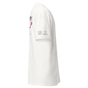 T-Shirt Propagez le mot : Choisissez la gentillesse