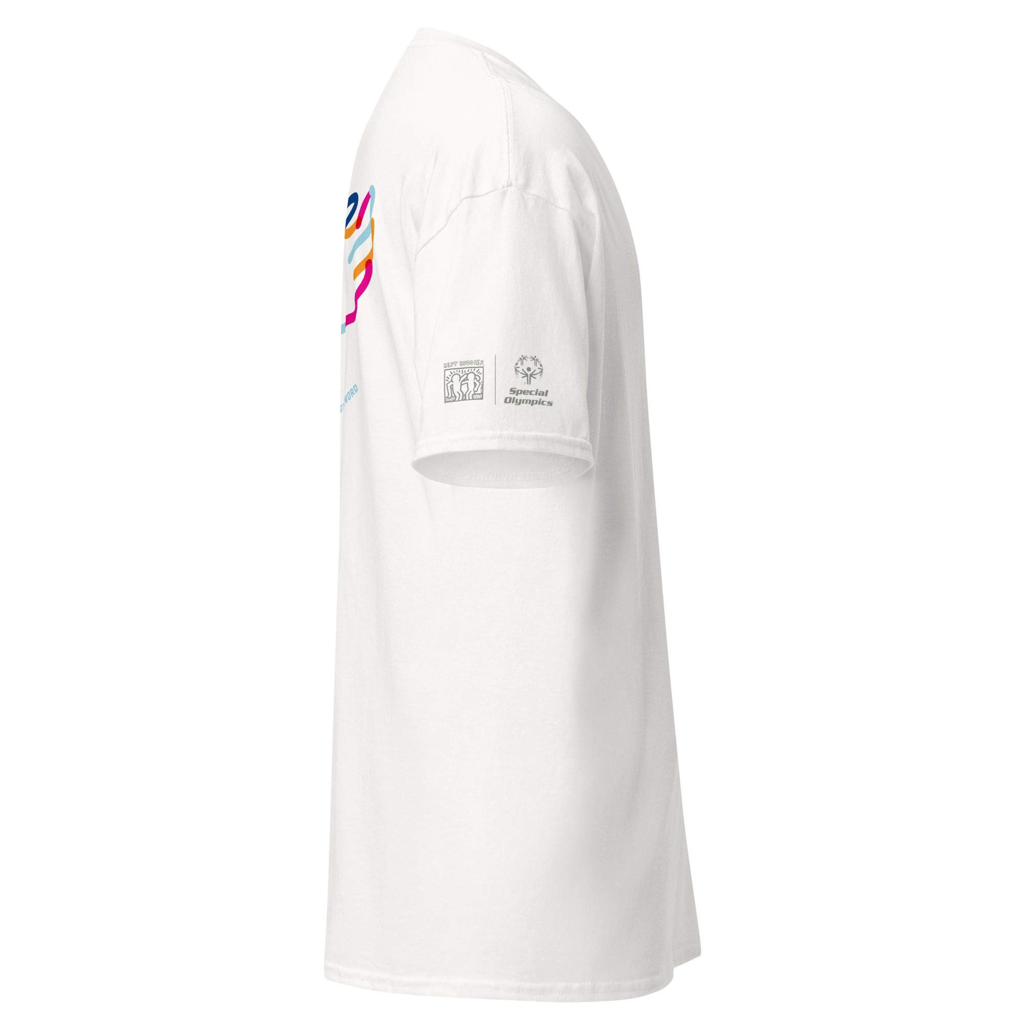 T-Shirt Propagez le mot : Choisissez la gentillesse