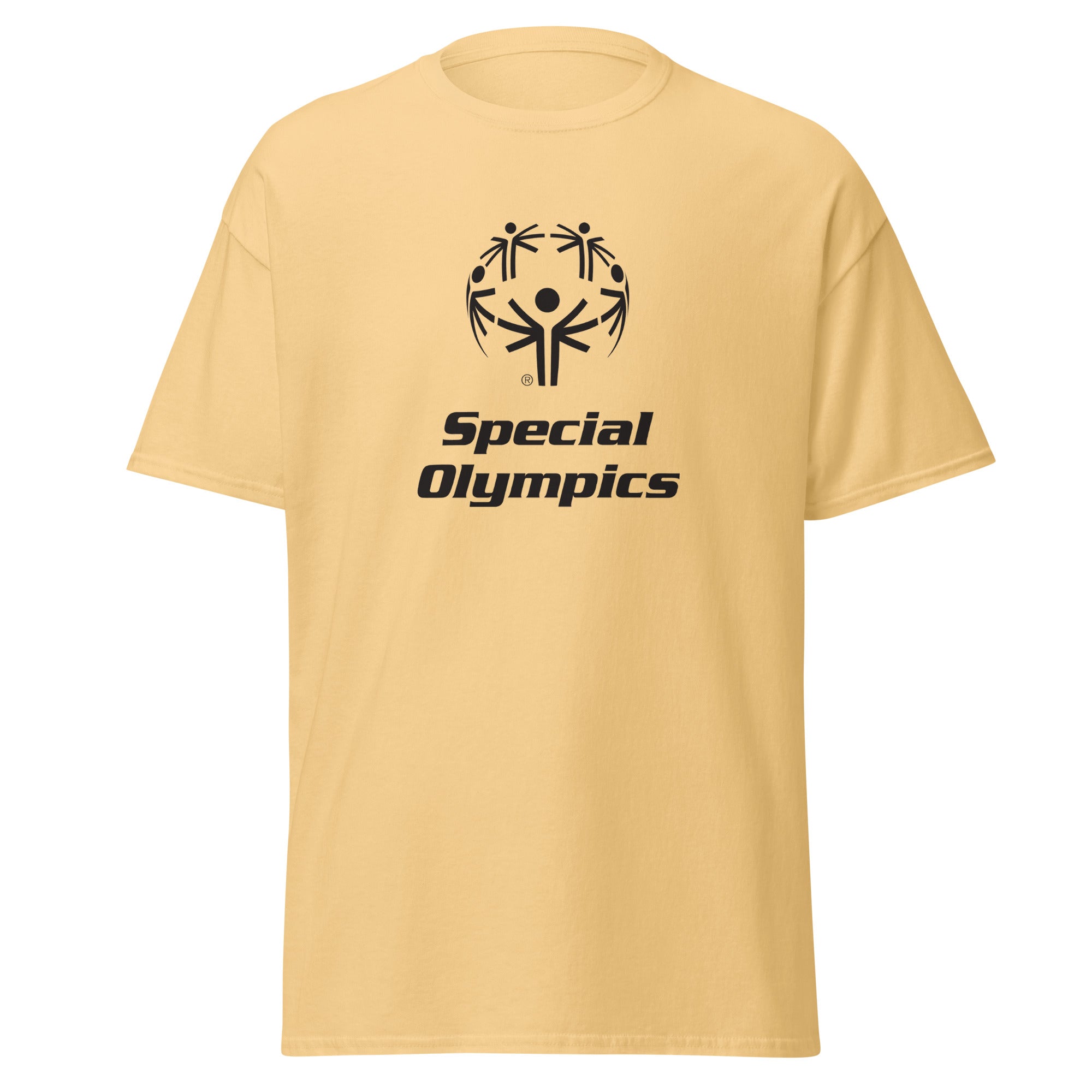 Special Olympics Logo T-Shirt