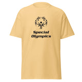 Special Olympics Logo T-Shirt