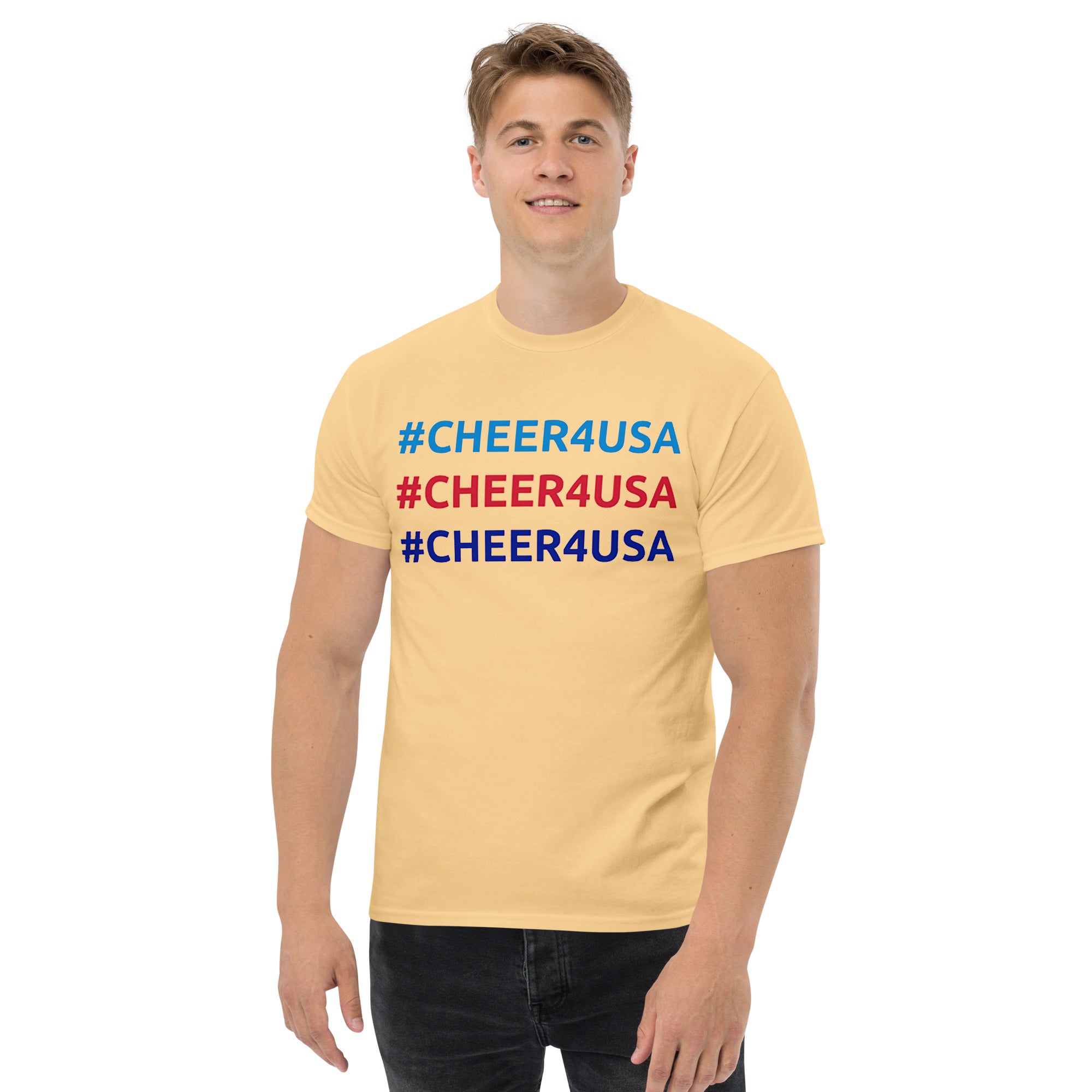 unisex-classic-tee-yellow-haze-front-6a0ed2bd356cf.jpg