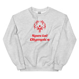 Special Olympics Logo Sweatshirt (Global)