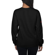 Humaira Kazim's “Be Happy” Sweatshirt (Global)