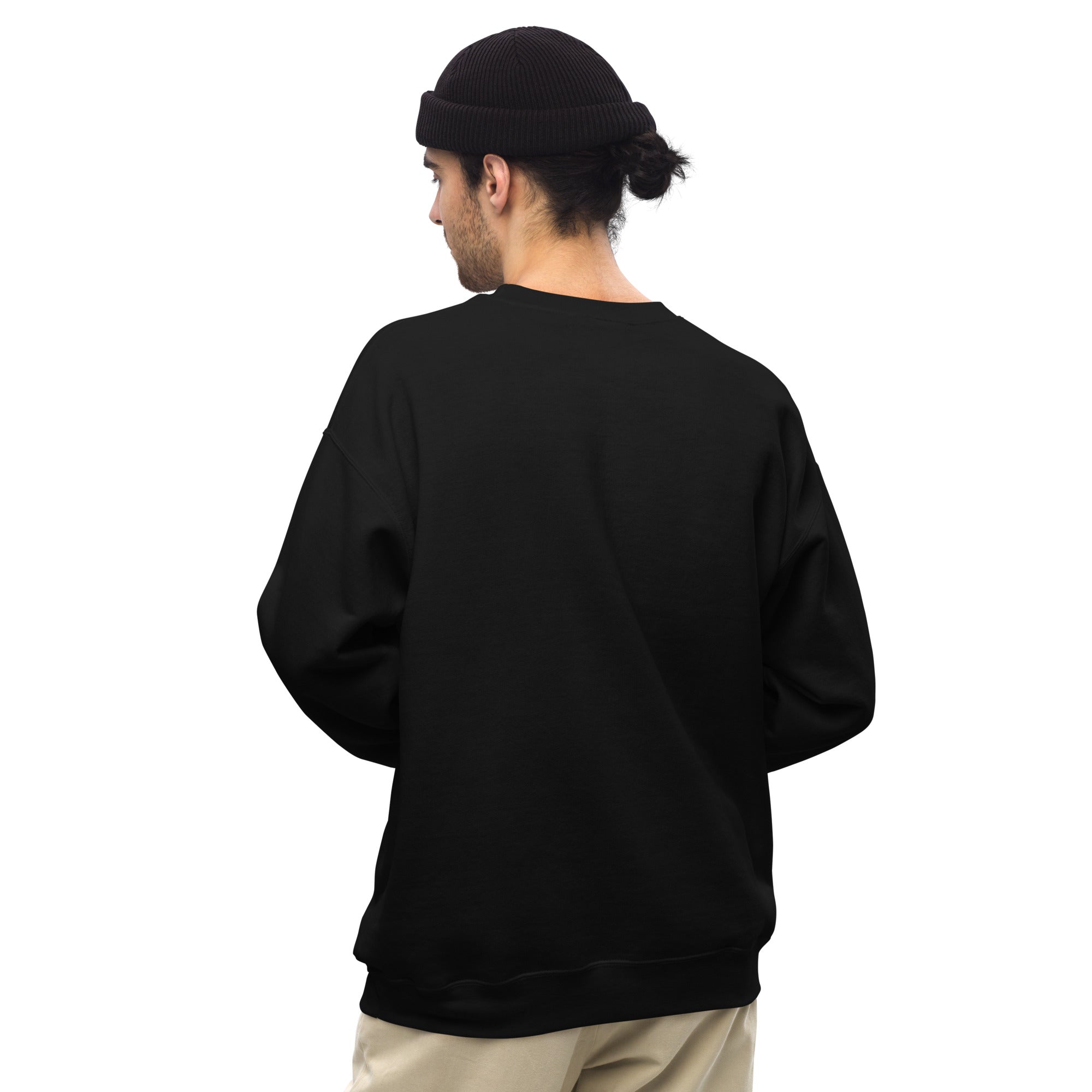 Sudadera con Logo de SO Netherlands