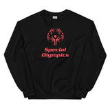 Sudadera con el logo de las Olimpiadas Especiales (Global)