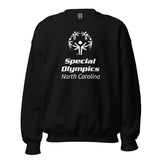Special Olympics Noord-Carolina Logo Sweatshirt (Globaal)