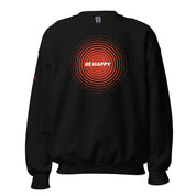 Humaira Kazim's “Be Happy” Sweatshirt (Global)