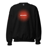 Humaira Kazim's “Be Happy” Sweatshirt (Global)