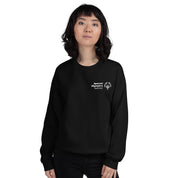 Sudadera con Logo de SO Netherlands