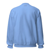 Sweat-shirt aux couleurs de la Fierté : Faites passer le mot Inclusion Inclusion (Global)