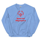 Special Olympics Logo Sweatshirt (Global)