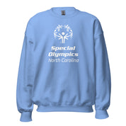 Special Olympics Noord-Carolina Logo Sweatshirt (Globaal)