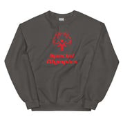 Sudadera con el logo de las Olimpiadas Especiales (Global)