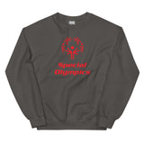 Special Olympics Logo Sweatshirt (Global)