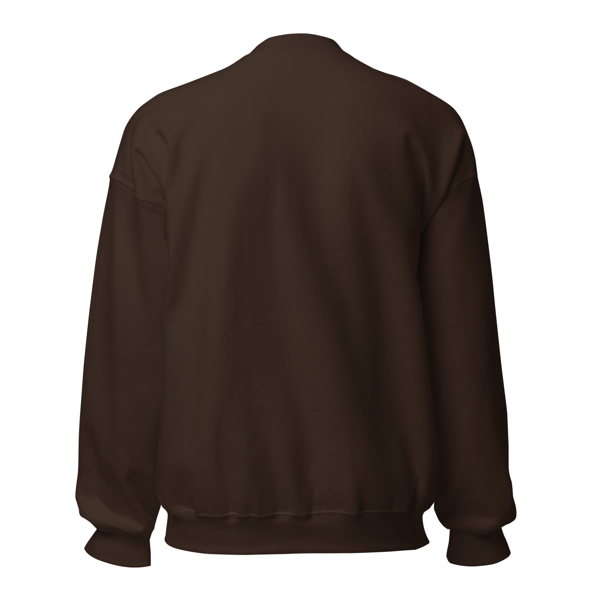 Special Olympics Noord-Carolina Logo Sweatshirt (Globaal)