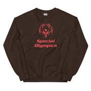Sudadera con el logo de las Olimpiadas Especiales (Global)