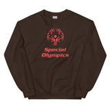 Special Olympics Logo Sweatshirt (Global)
