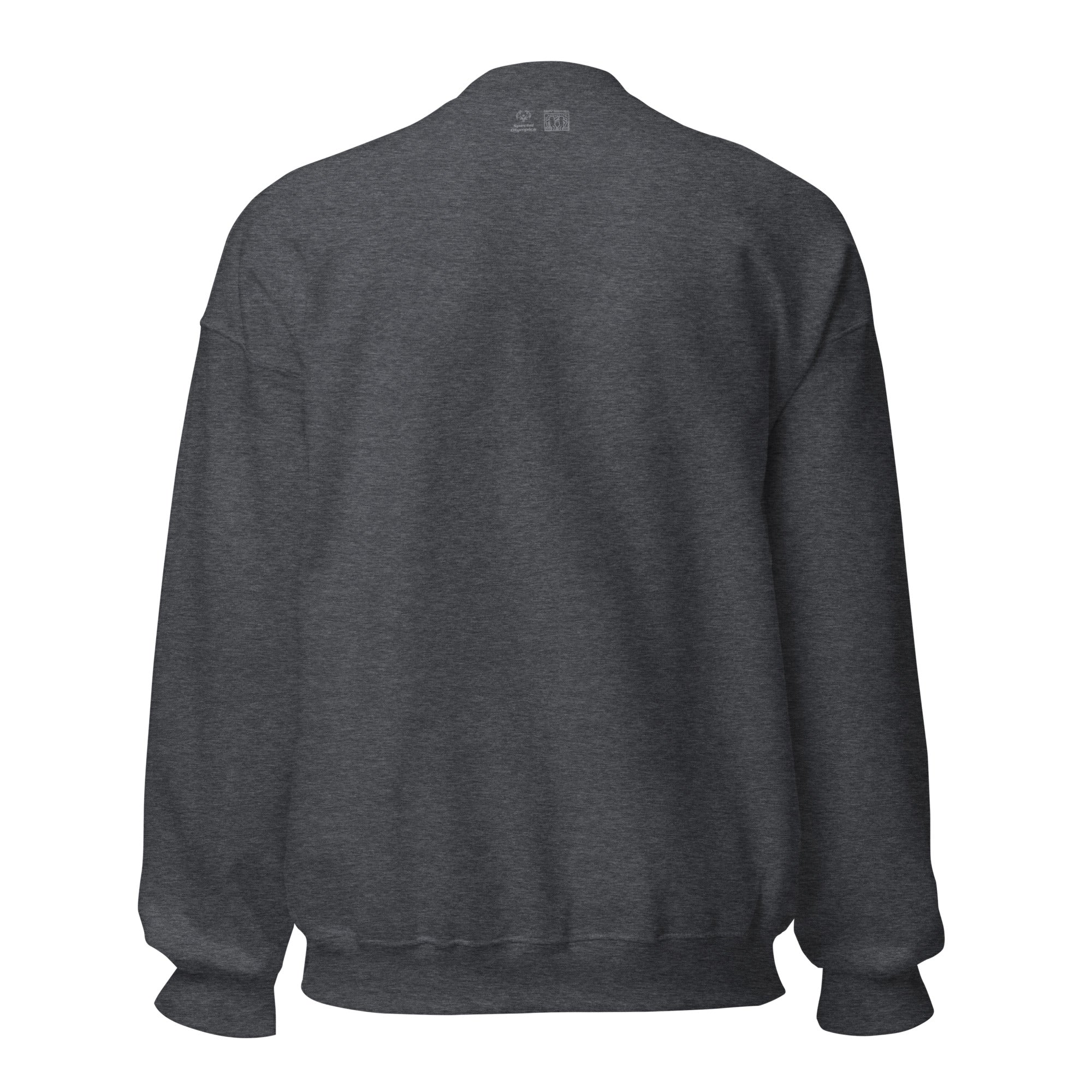 Spread the Word Inclusion Pride Color Sweatshirt (Global)