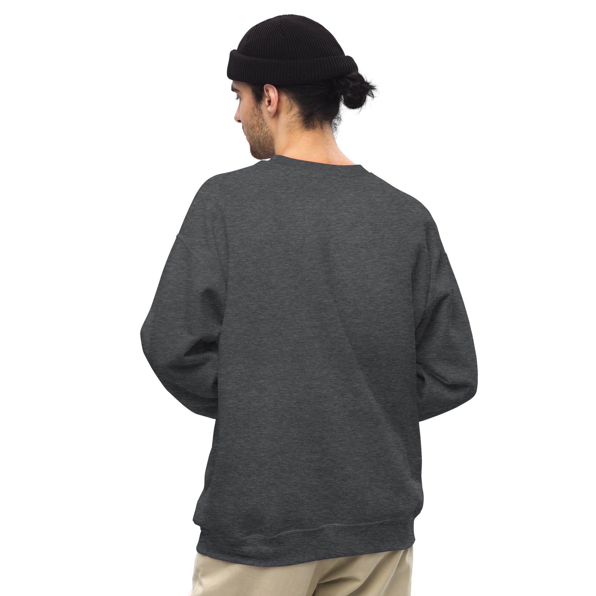 Sudadera con Logo de SO Netherlands