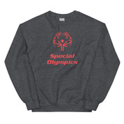 Sudadera con el logo de las Olimpiadas Especiales (Global)
