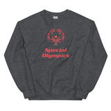 Special Olympics Logo Sweatshirt (Wereldwijd)