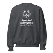 Special Olympics Noord-Carolina Logo Sweatshirt (Globaal)
