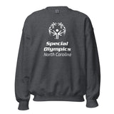 Special Olympics North Carolina Logo Sweatshirt