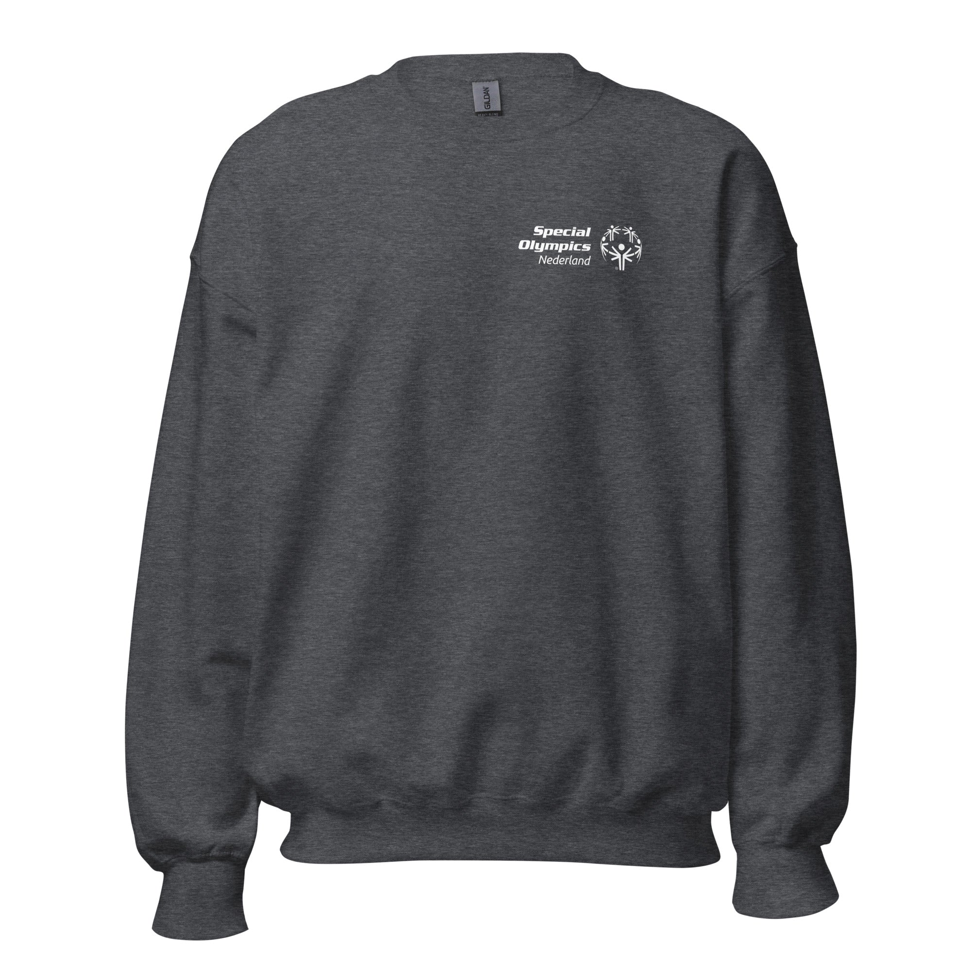 Sudadera con Logo de SO Netherlands