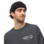Sudadera con Logo de SO Netherlands