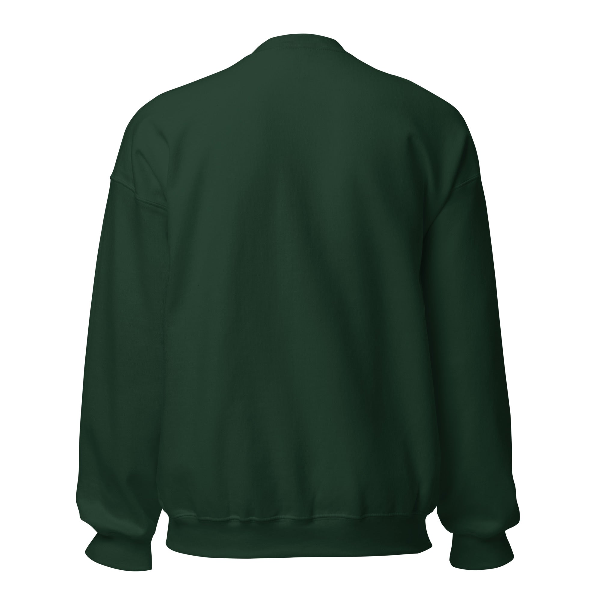 Special Olympics Noord-Carolina Logo Sweatshirt (Globaal)