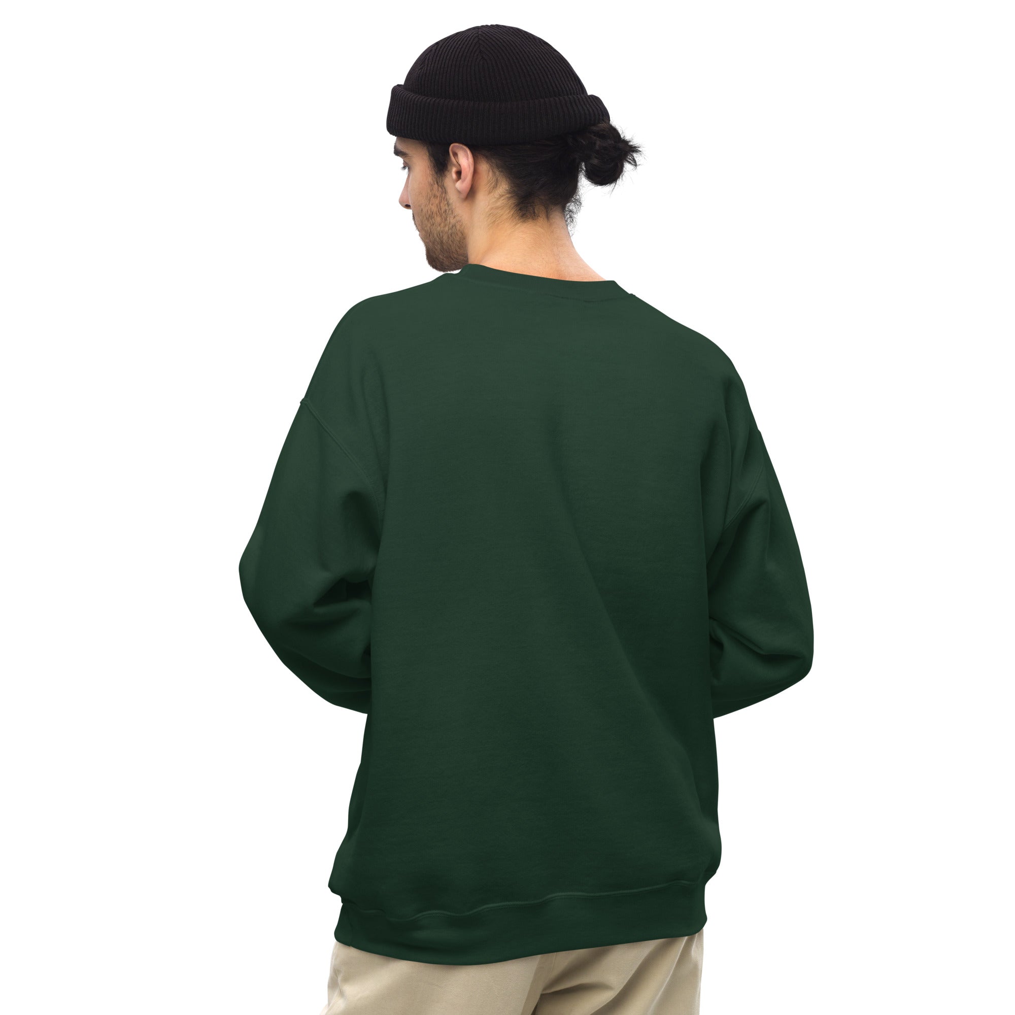 Sudadera con Logo de SO Netherlands