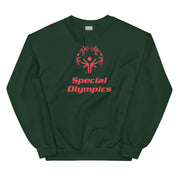 Sudadera con el logo de las Olimpiadas Especiales (Global)