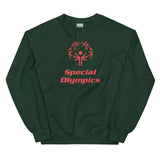 Special Olympics Logo Sweatshirt (Wereldwijd)