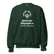 Special Olympics Noord-Carolina Logo Sweatshirt (Globaal)