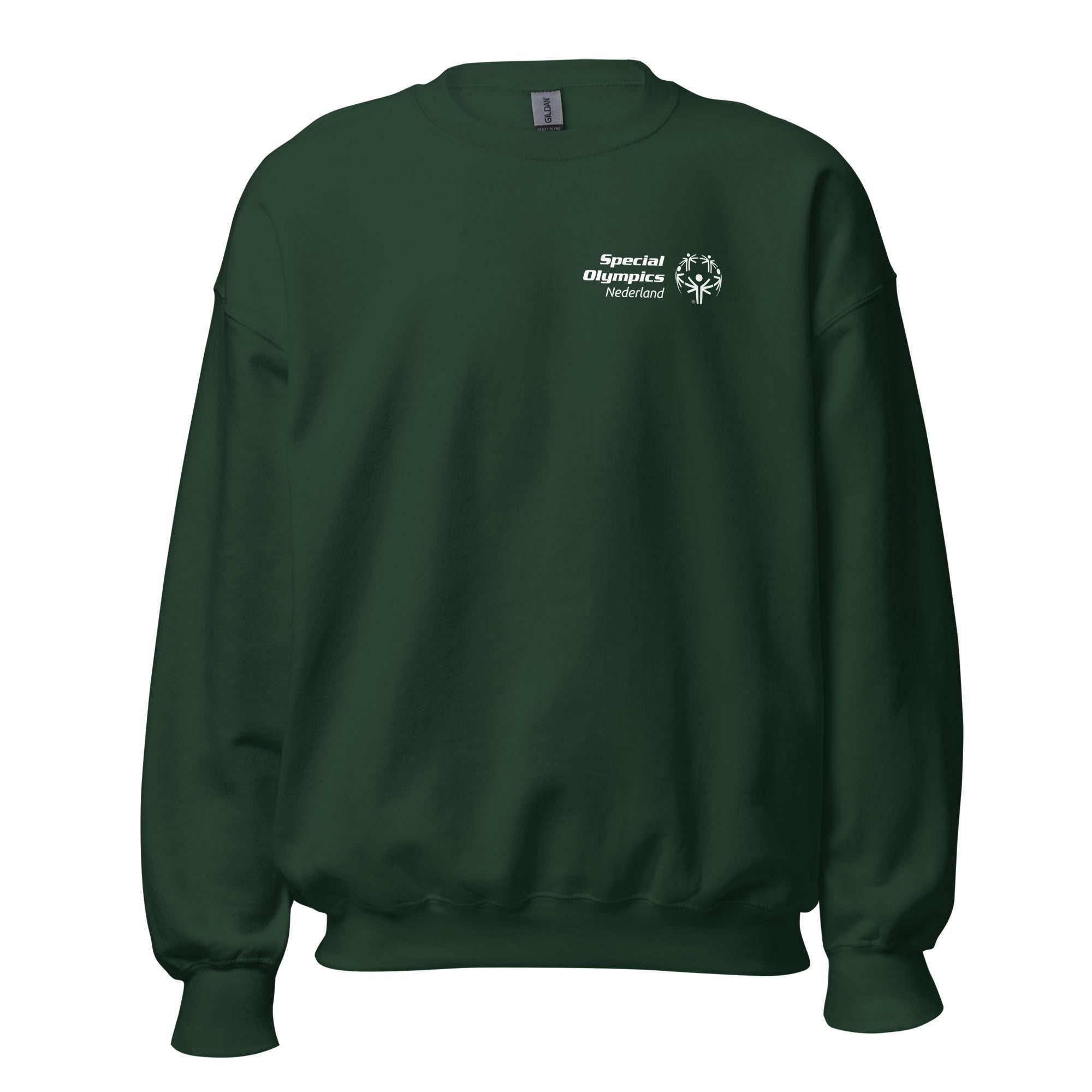 Sudadera con Logo de SO Netherlands