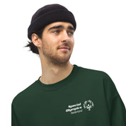 Sudadera con Logo de SO Netherlands