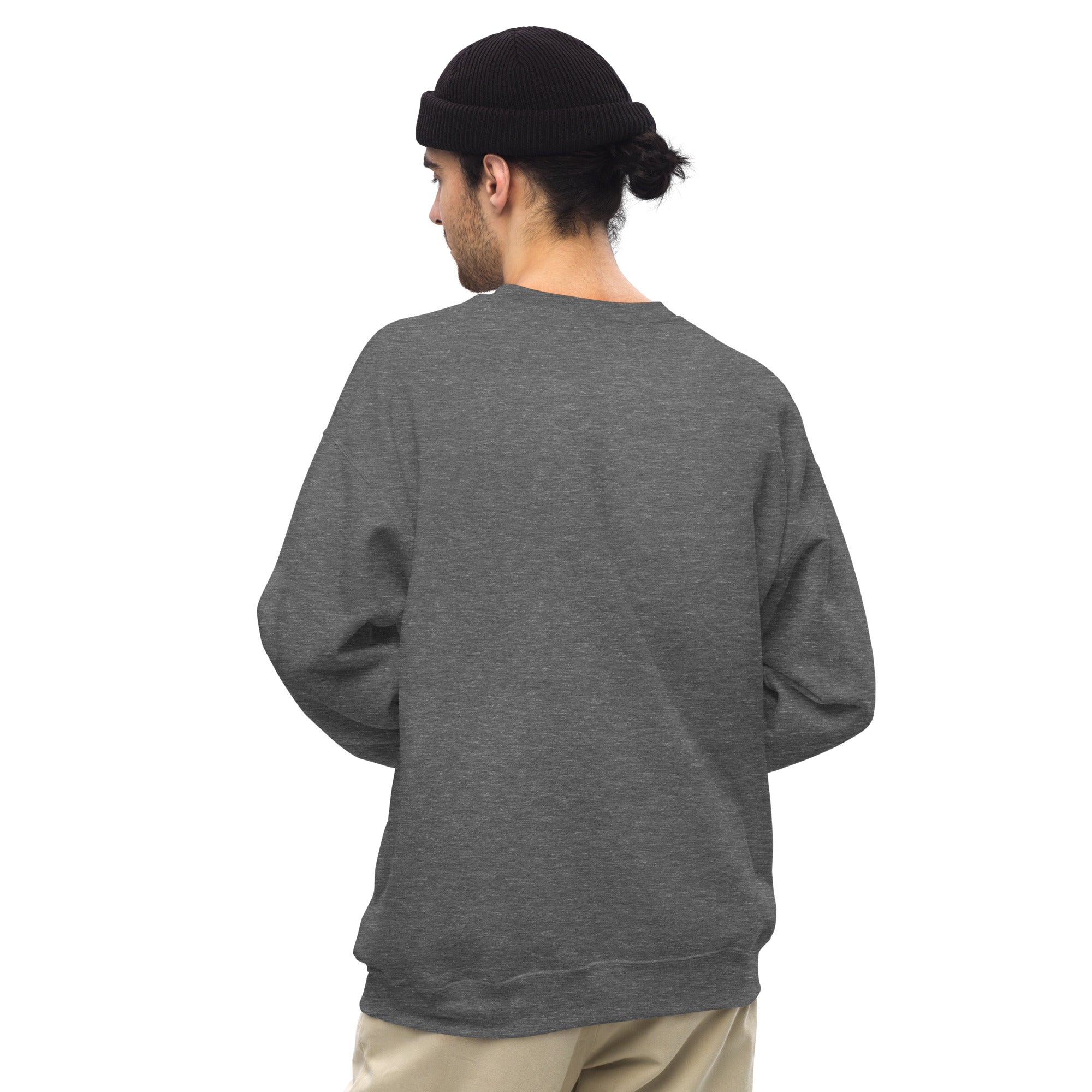 Sudadera con Logo de SO Netherlands